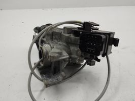 BMW X5 E53 Blocchetto accensione 6751669