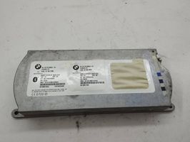 BMW X5 E53 Moduł / Sterownik Bluetooth 9129850