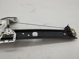 BMW X5 E53 Rear window lifting mechanism without motor 8243806S