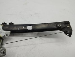 BMW X5 E53 Rear window lifting mechanism without motor 8243806S