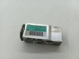 Opel Corsa D Air conditioning (A/C) expansion valve 52355290