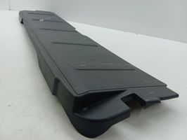 Citroen C-Crosser Rivestimento di protezione sottoporta del bagagliaio/baule 