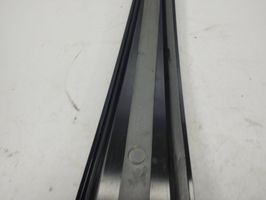 BMW X5 E53 Rivestimento modanatura del vetro della portiera posteriore 