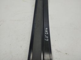 BMW X5 E53 Rivestimento modanatura del vetro della portiera posteriore 