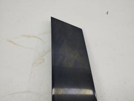 BMW X5 E53 Rivestimento modanatura del vetro della portiera posteriore 