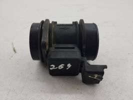 Citroen C3 Misuratore di portata d'aria 9642212180