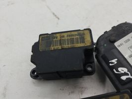 Citroen C3 Motorino attuatore aria F665243l