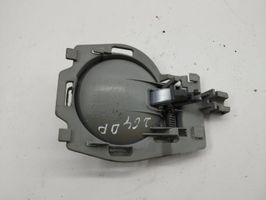 Citroen C3 Klamka wewnętrzna drzwi przednich 9647164377