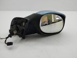 Citroen C3 Manual wing mirror E2011019