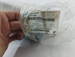 Porsche Cayenne (9PA) Set di attrezzi 95572263100