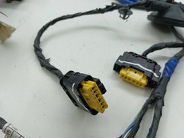 Hyundai i30 Front door wiring loom 91610