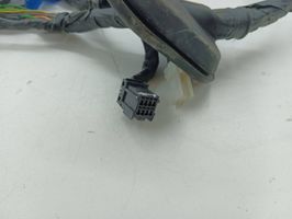 Hyundai i30 Front door wiring loom 91610