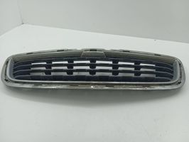 Chevrolet Trax Grille calandre supérieure de pare-chocs avant 95235143