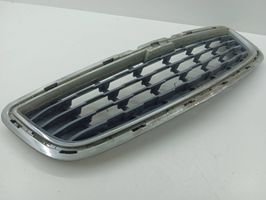 Chevrolet Trax Grille calandre supérieure de pare-chocs avant 95235143