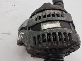 Maserati Quattroporte Alternator 1042101070