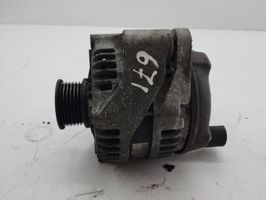 Maserati Quattroporte Alternator 1042101070