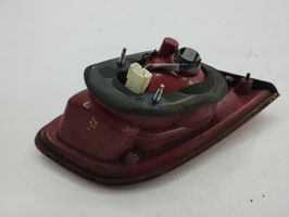 Hyundai Santa Fe Lampy tylnej klapy bagażnika 924062b000