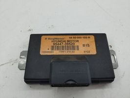 Hyundai Santa Fe Steuergerät Verteilergetriebe 9544739520