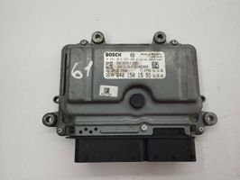 Mercedes-Benz A W169 Calculateur moteur ECU A6401501591