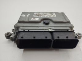 Mercedes-Benz A W169 Calculateur moteur ECU A6401501591