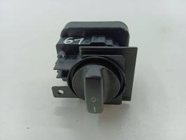 Mercedes-Benz A W169 Interruptor de luz 1695453004