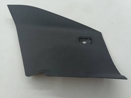 Citroen C5 Aircross Rivestimento laterale della consolle centrale anteriore 9810277677