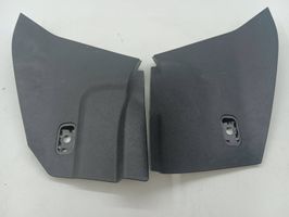 Citroen C5 Aircross Rivestimento laterale della consolle centrale anteriore 9810277677