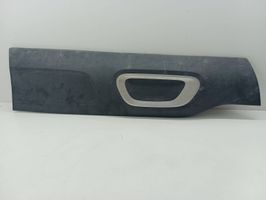 Citroen C5 Aircross Rivestimento della portiera anteriore (modanatura) 9820083077