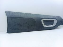 Citroen C5 Aircross Rivestimento della portiera anteriore (modanatura) 9820083077