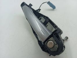 Citroen C5 Aircross Maniglia esterna per portiera anteriore 9820340980