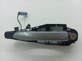 Citroen C5 Aircross Maniglia esterna per portiera anteriore 9820340980