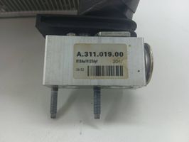 Citroen C5 Aircross Radiatore aria condizionata (A/C) (abitacolo) A31101900