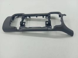 Citroen C5 Aircross Panneau de garniture tableau de bord 9822837277