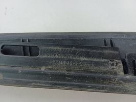 Citroen C5 Aircross Moulures des vitres de la porte arrière 9819811777