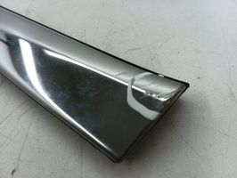 Citroen C5 Aircross Rivestimento modanatura del vetro della portiera posteriore 9819811777