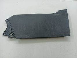 Citroen C5 Aircross Rivestimento laterale della consolle centrale anteriore 9817159077