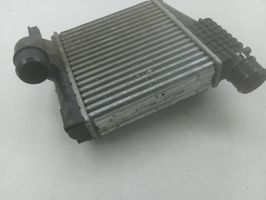 Citroen C5 Aircross Intercooler radiator 9675627980