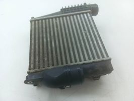 Citroen C5 Aircross Intercooler radiator 9675627980