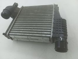 Citroen C5 Aircross Intercooler radiator 9675627980