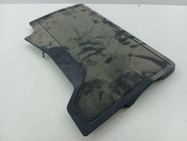 Citroen C5 Aircross Engine cover (trim) 9825492380