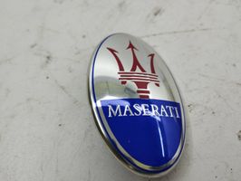 Maserati Quattroporte Emblemat / Znaczek 