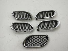 Maserati Quattroporte Grill / Wlot powietrza błotnika przedniego 