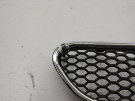 Maserati Quattroporte Grille d'aile 