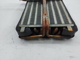 Maserati Quattroporte Radiateur soufflant de chauffage 052779ds01