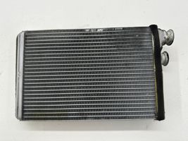 Citroen C5 Heater blower radiator K5855003