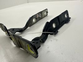 Citroen C5 Cerniere del vano motore/cofano 9688215280