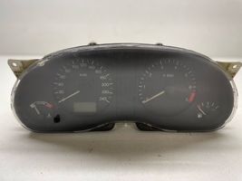 Ford Galaxy Geschwindigkeitsmesser Cockpit 95VW10849BB