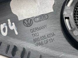 Audi Q5 SQ5 Maskownica głośnika drzwi przednich 