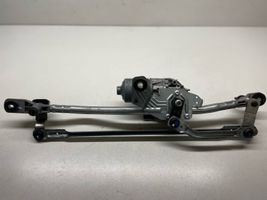 Audi A6 S6 C7 4G Tiranti e motorino del tergicristallo anteriore 4G1955119