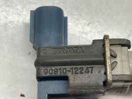 Toyota Yaris Electrovanne Soupape de Sûreté / Dépression 